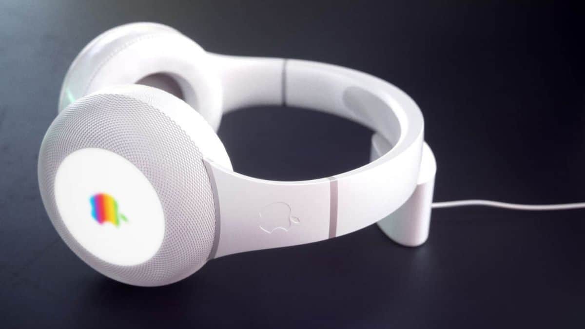Apple AirPods X Generation