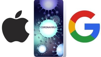 apple ve google işbirliği
