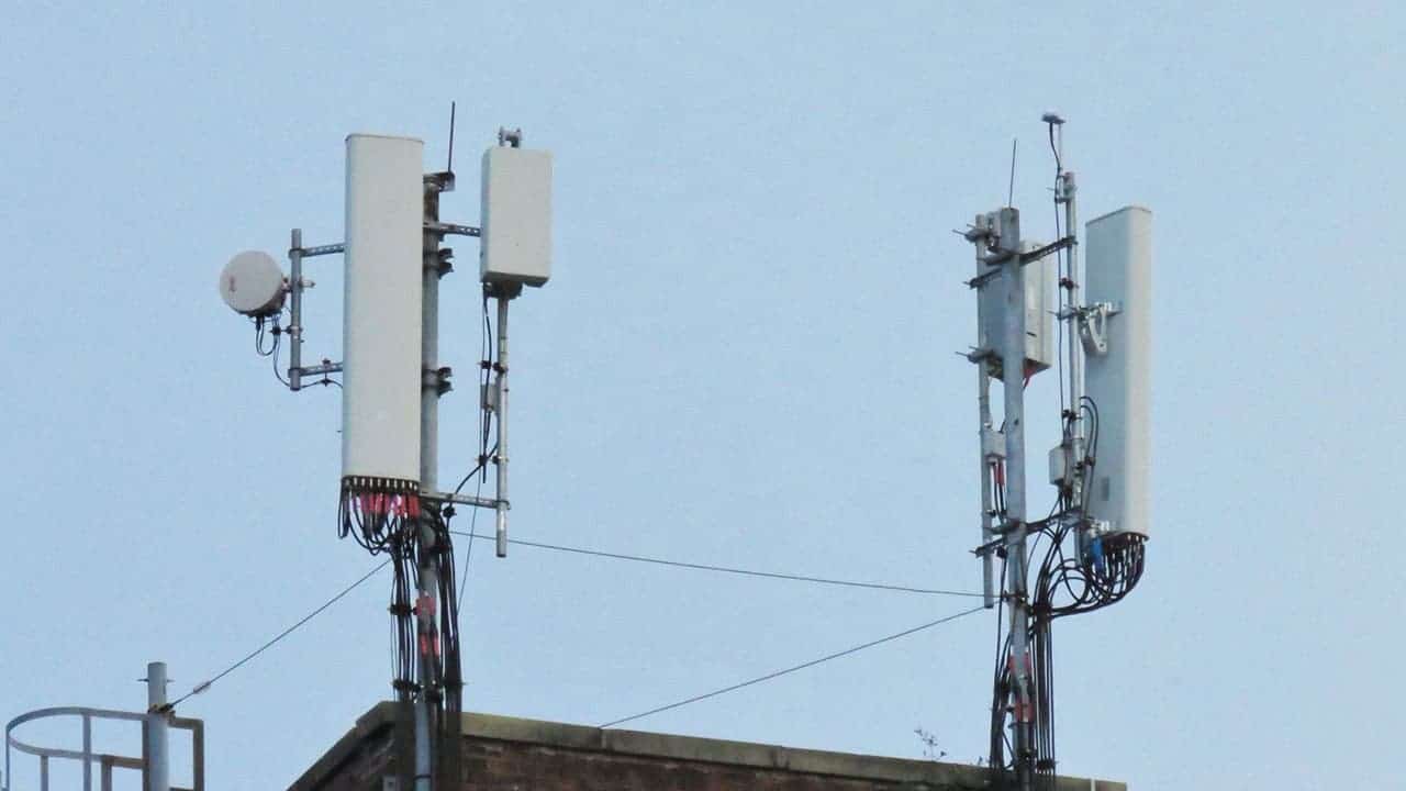 Huawei 5G Anten Teknolojisi CableFree’yi Piyasaya Sundu