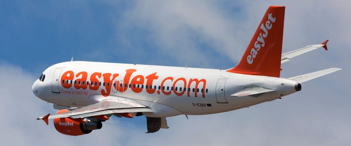 easyjet