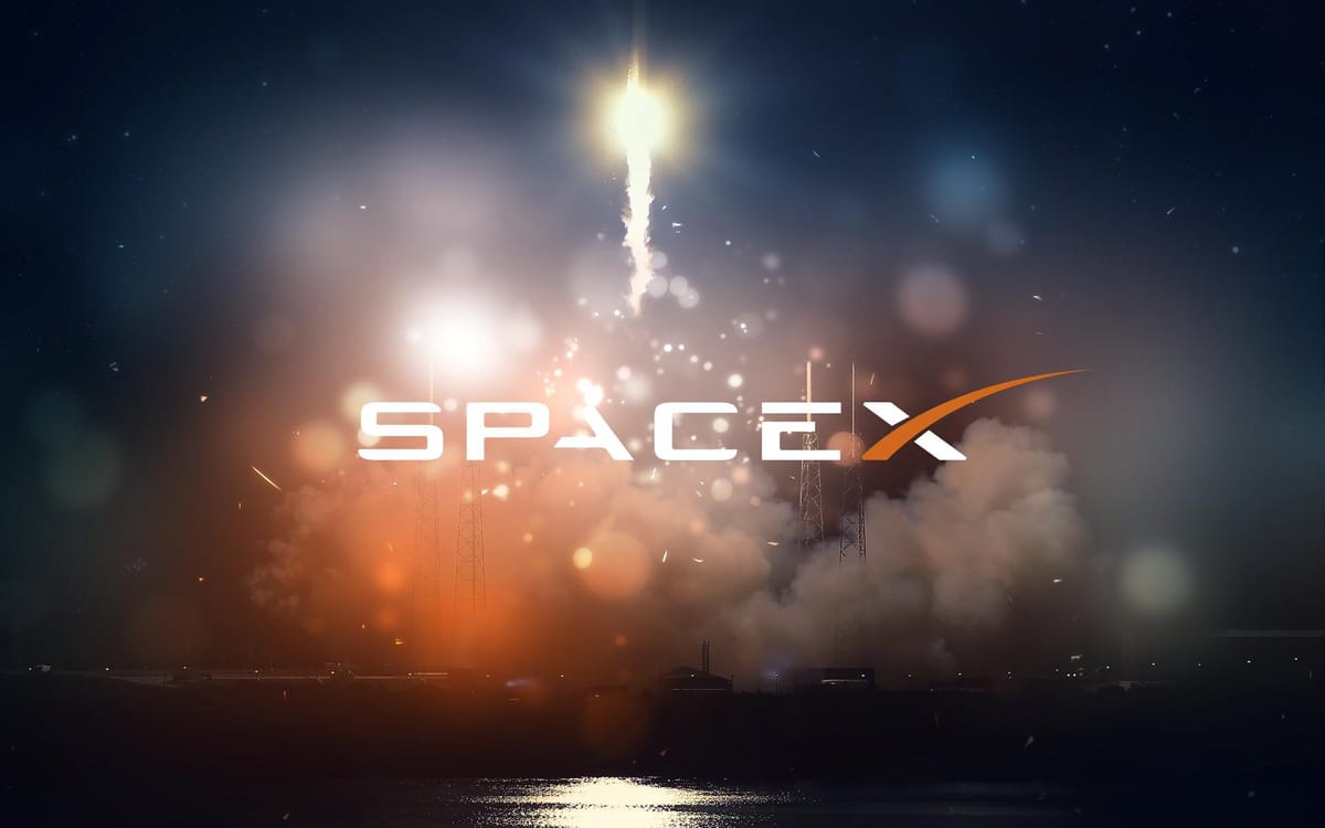 spacex