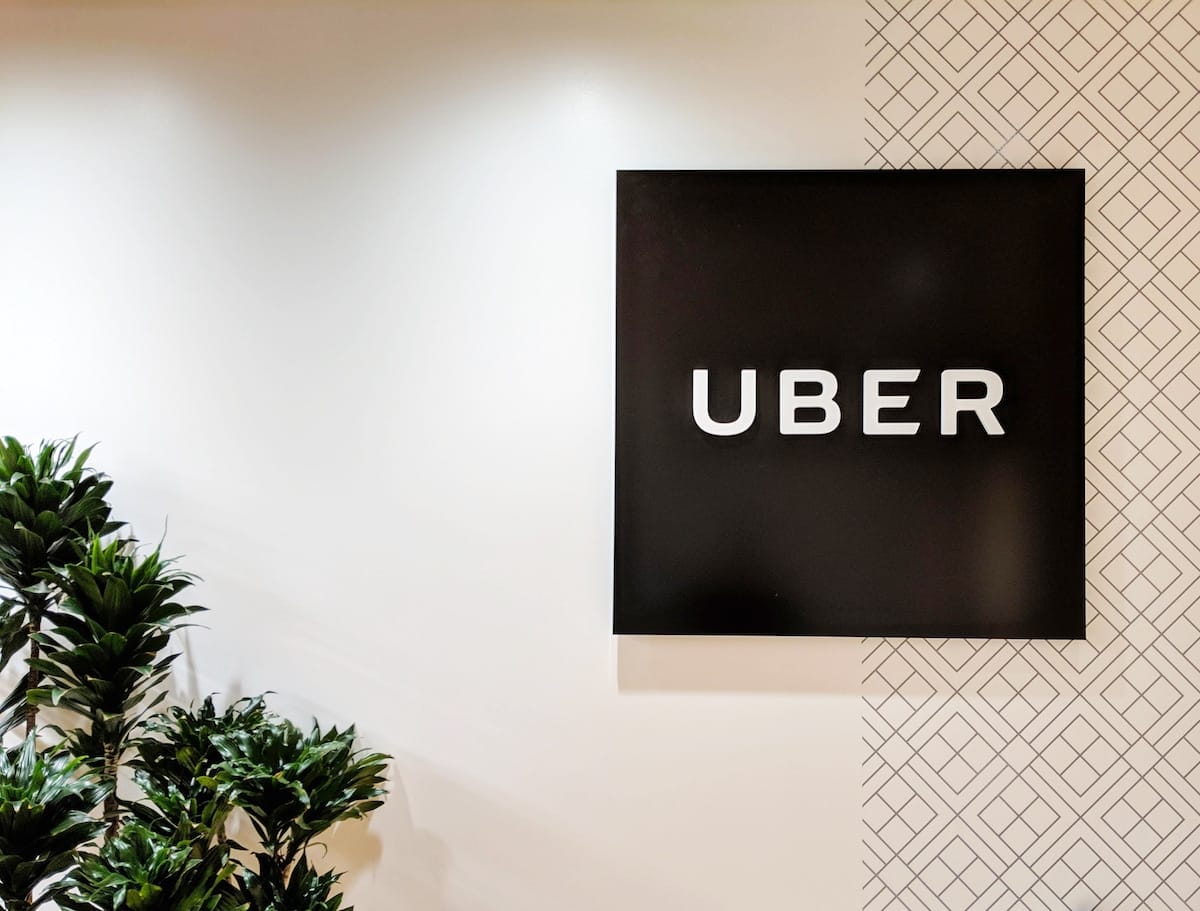 uber-ofisi