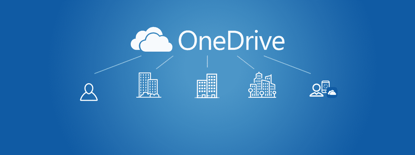 OneDrive-bulut-depolama