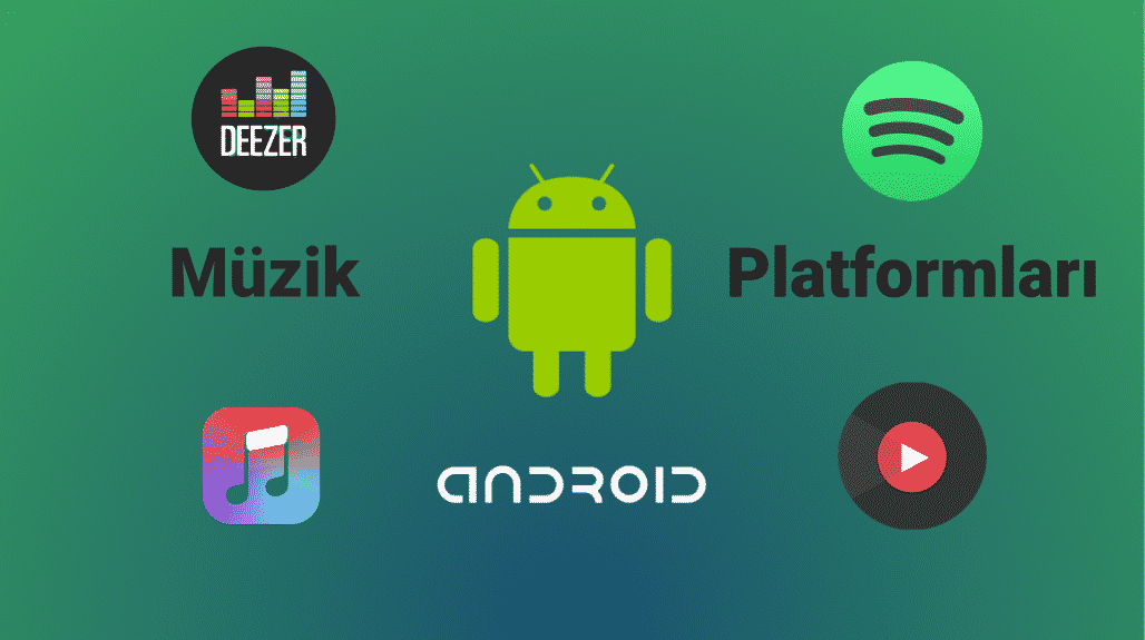 müzik platformu