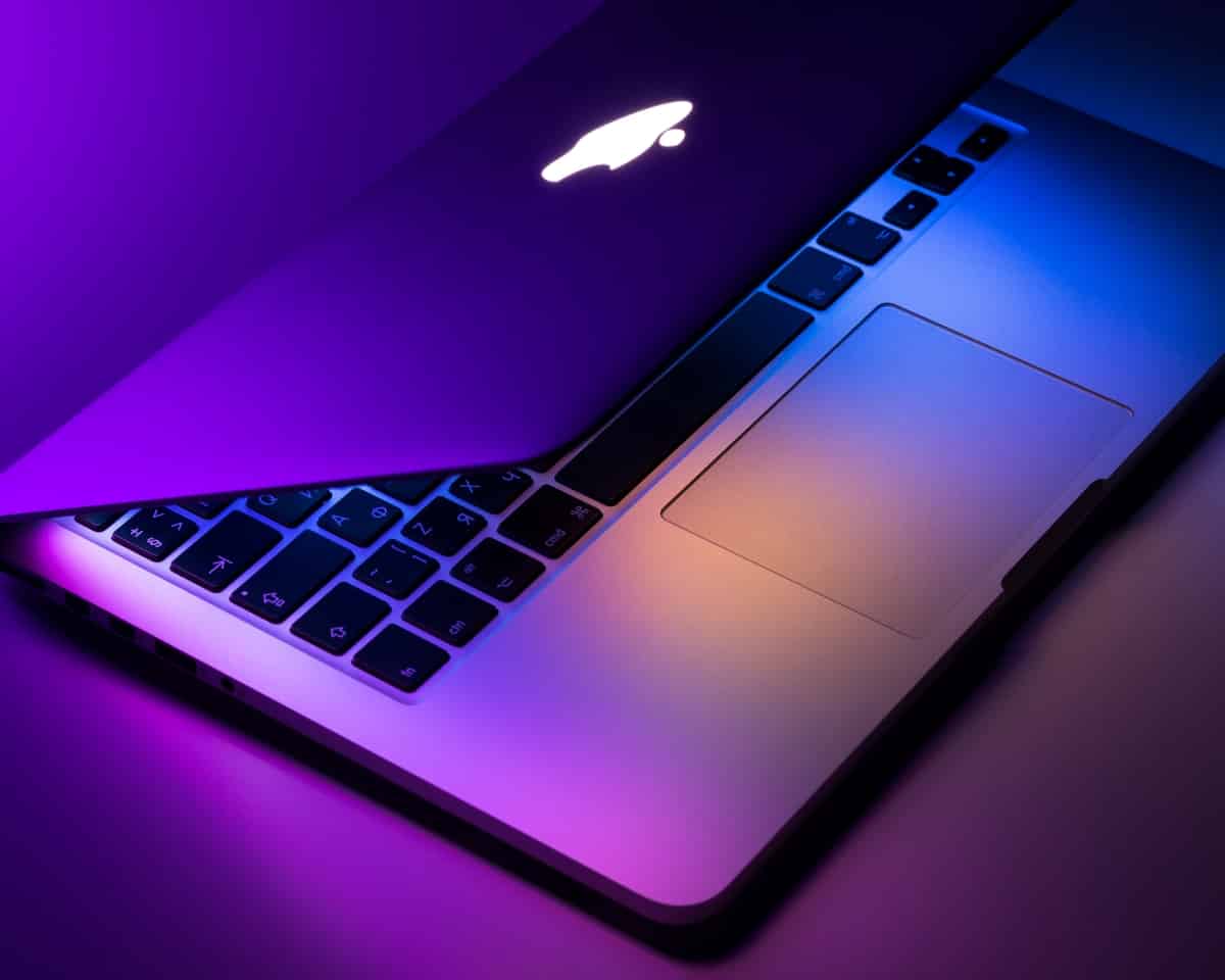 arm işlemcili macbook