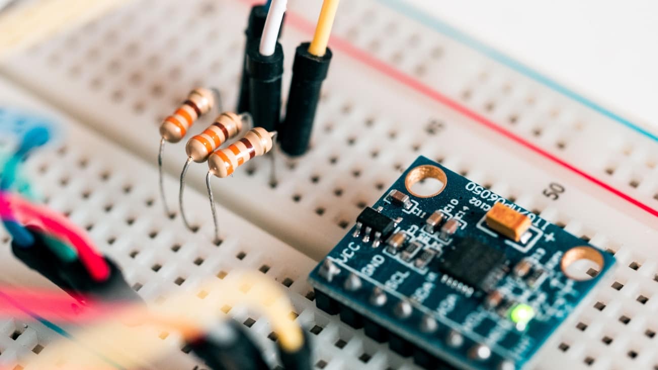 breadboard nedir