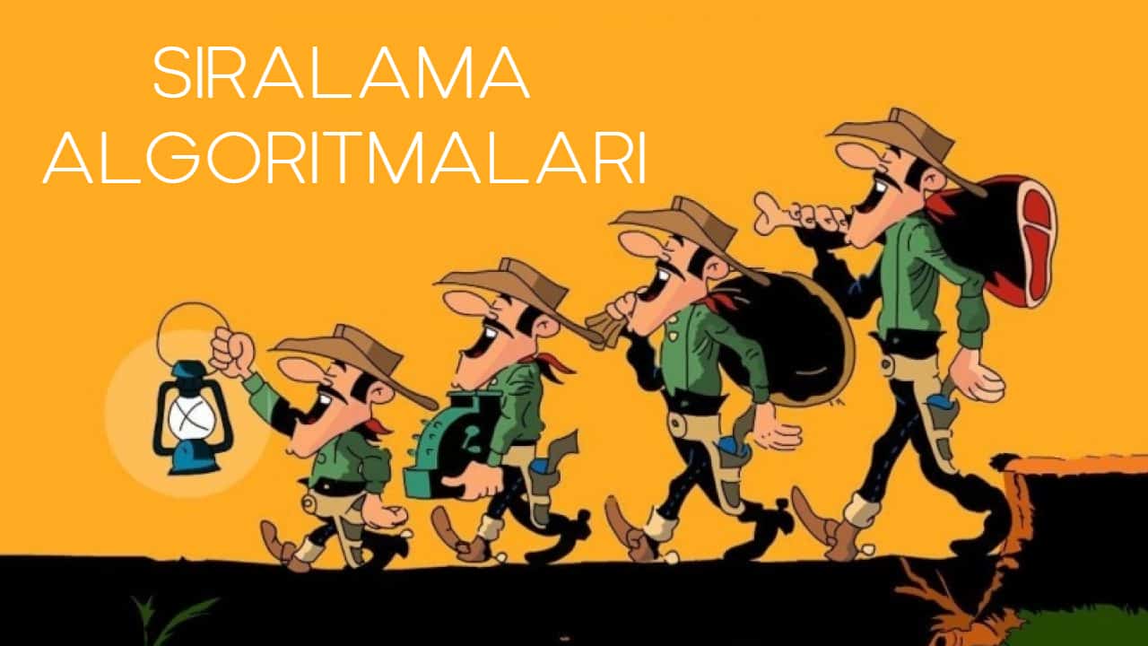 sorting-algorithms