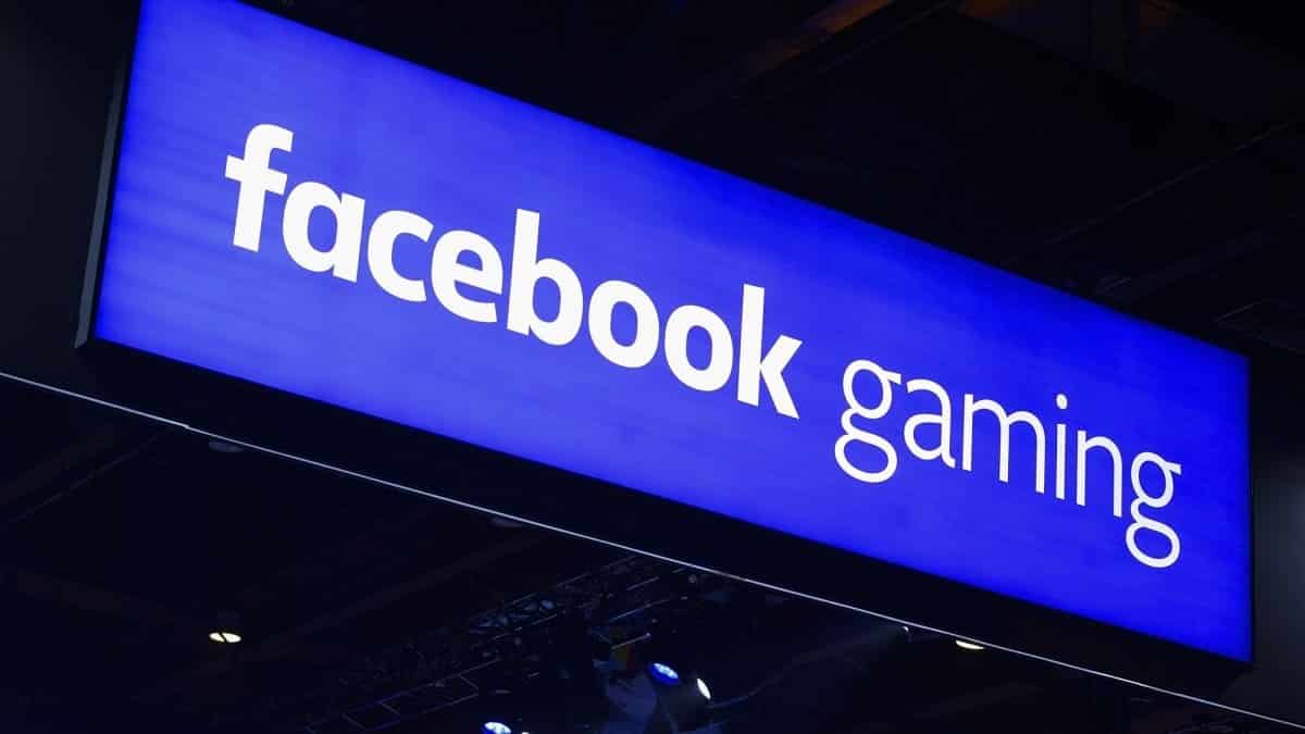 Facebook Gaming