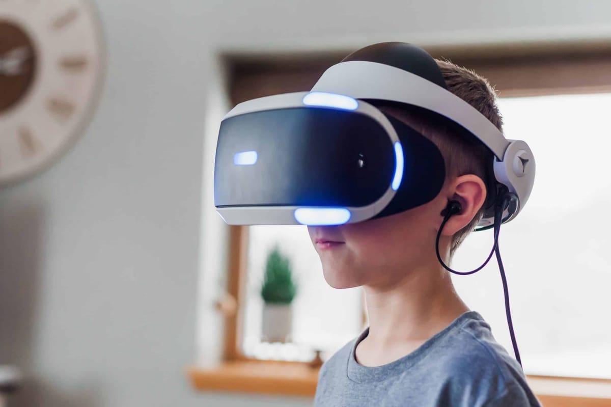 Apple'ın AR ve VR Teknolojisi Üzerine Bloomberg Raporu