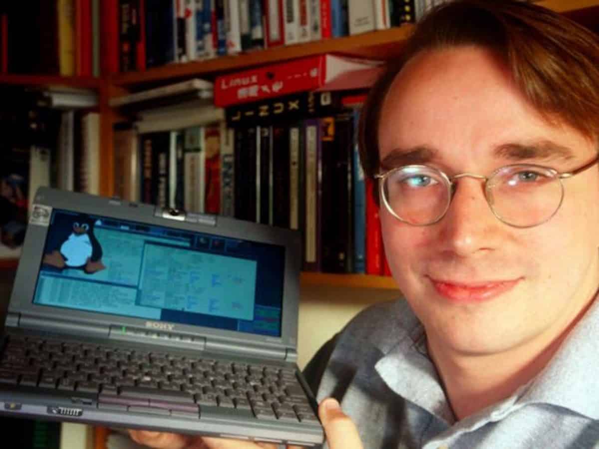 linus-torvalds