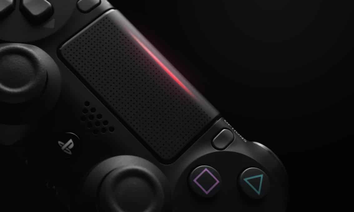 Sony'nin
