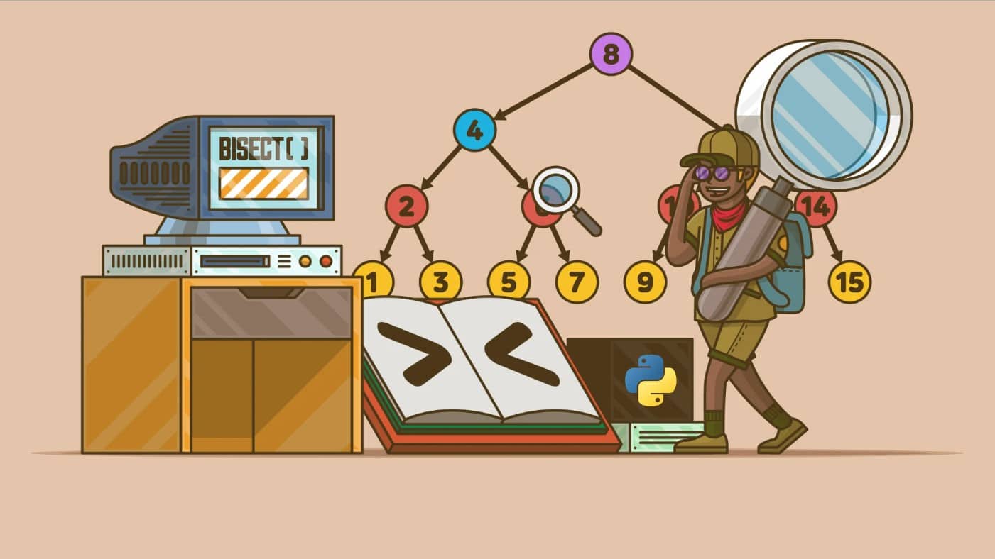 search algorithms