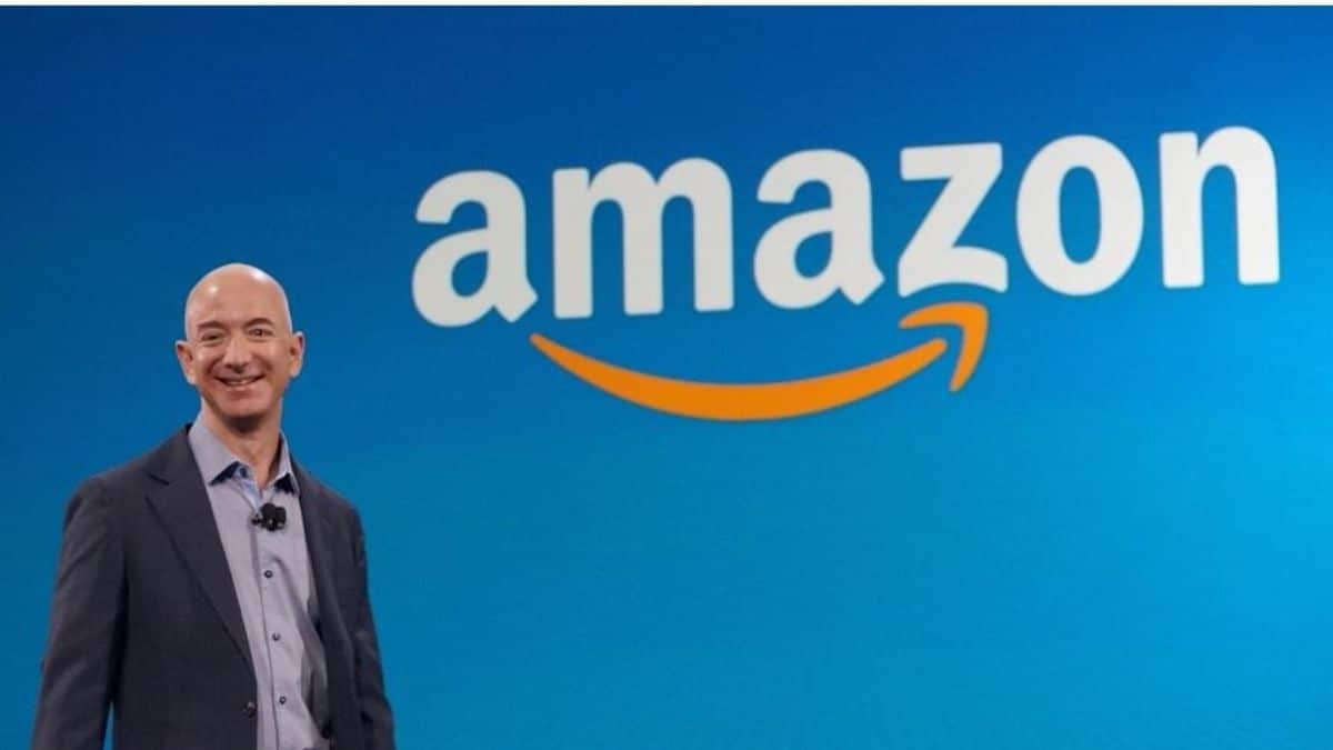Jeff Bezos Kimdir? Amazon’un Kurucusu