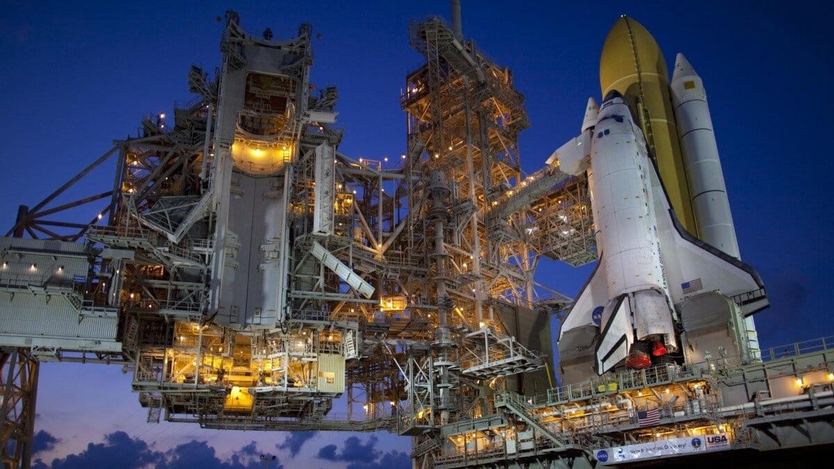 cape canaveral