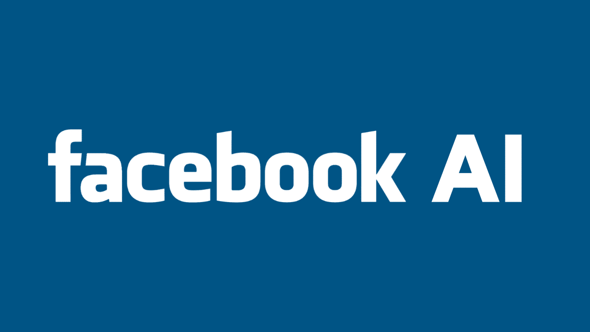 facebook-ai