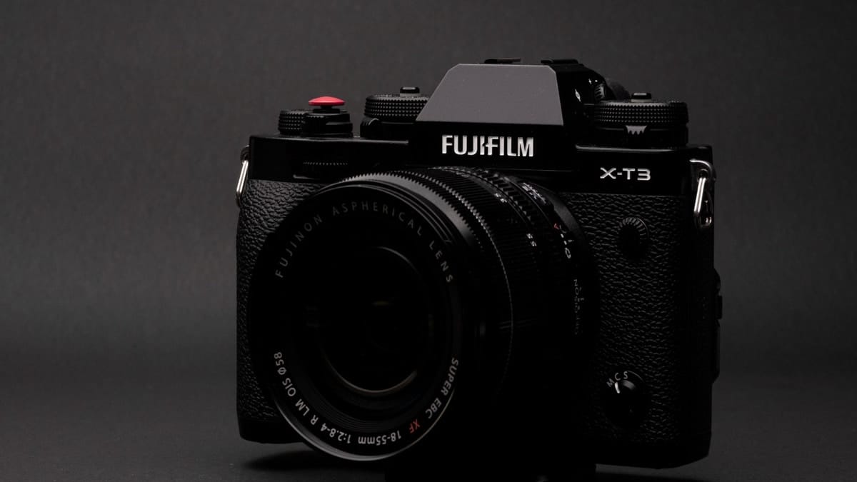 Fujifilm X Webcam Yazılımı macOS İşletim Sistemlerinde