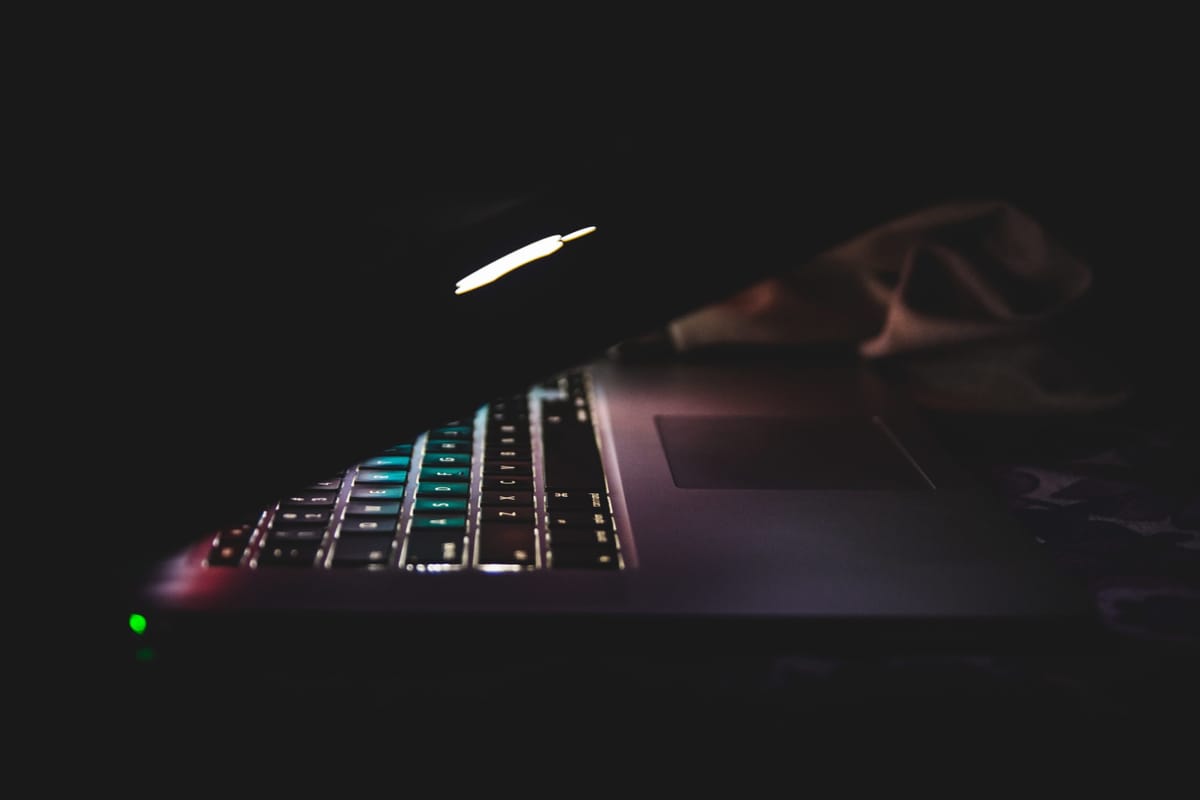 MacBook Pro resmi
