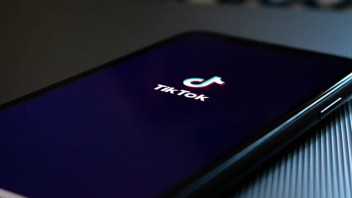 Tiktok Rakibi Triller Tarafından Dava Edildi