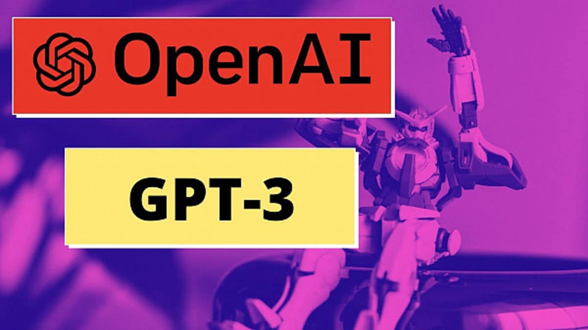gpt-3-nedir