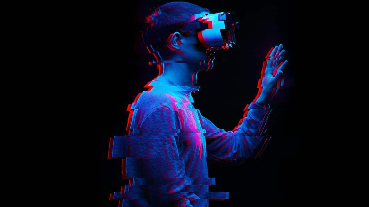 XR Nedir?