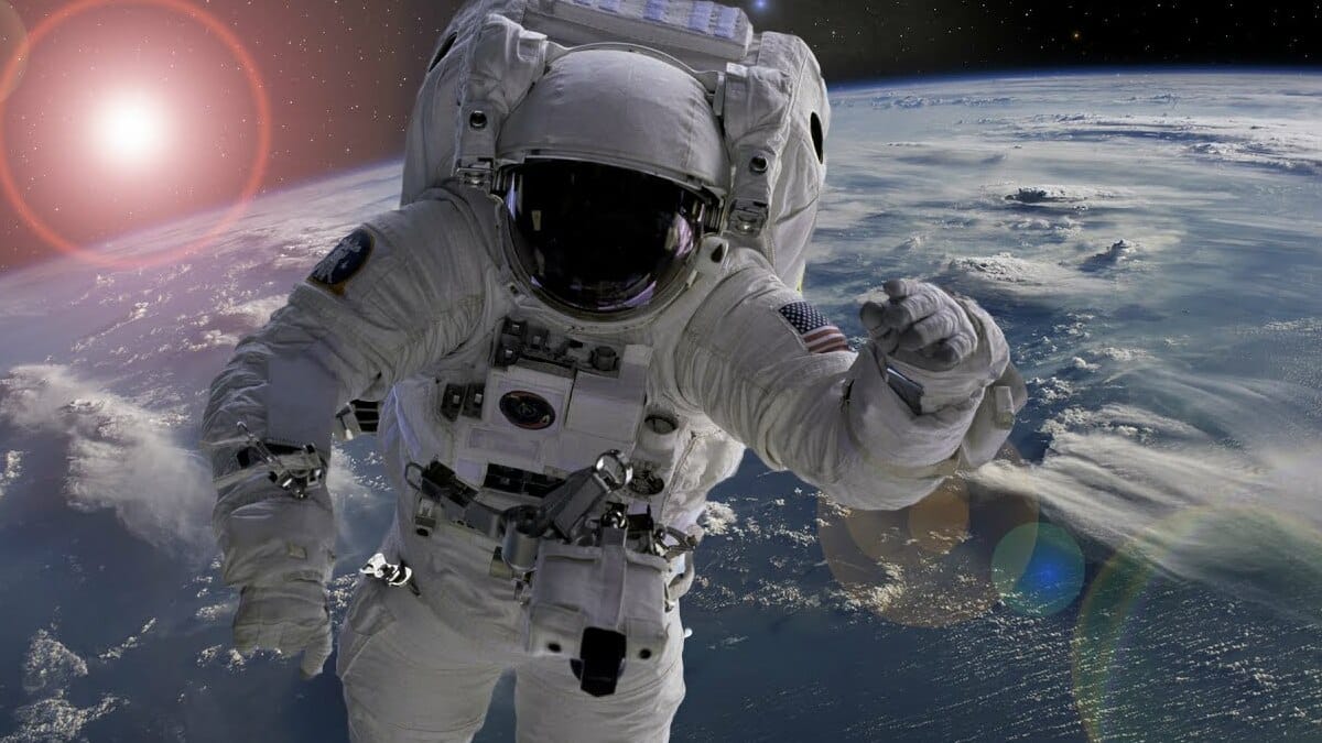 nasa buluşları