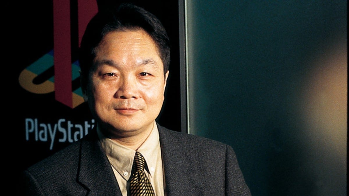 ken kutaragi kimdir