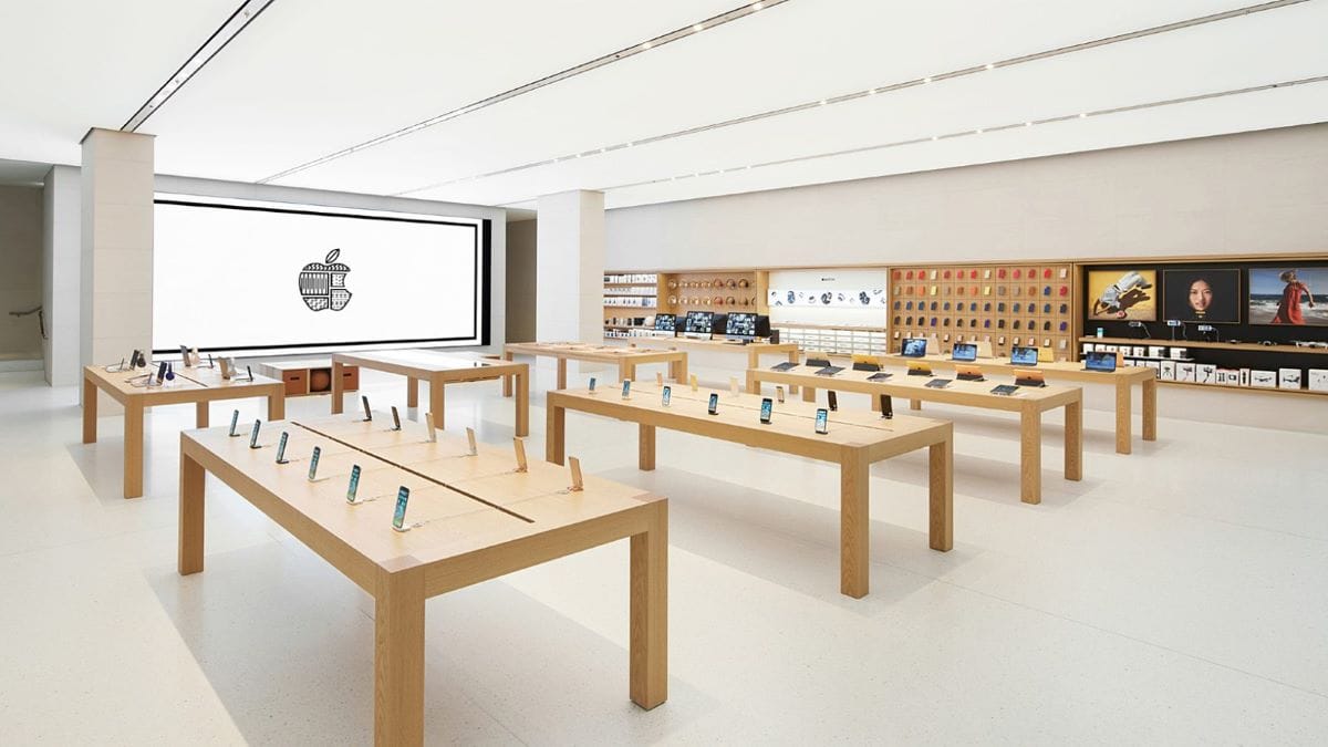iPad ve MacBook İmalatı