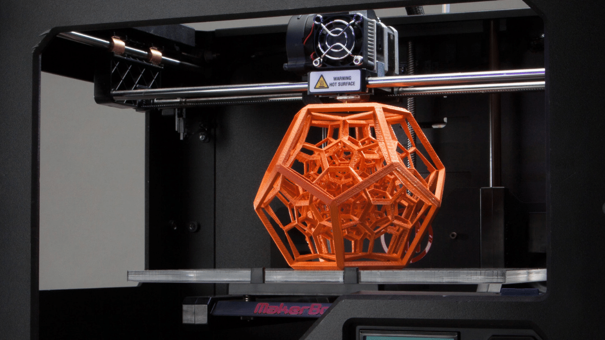 3D Yazıcı Önerileri: En İyi 3D Printer Modelleri - 2023