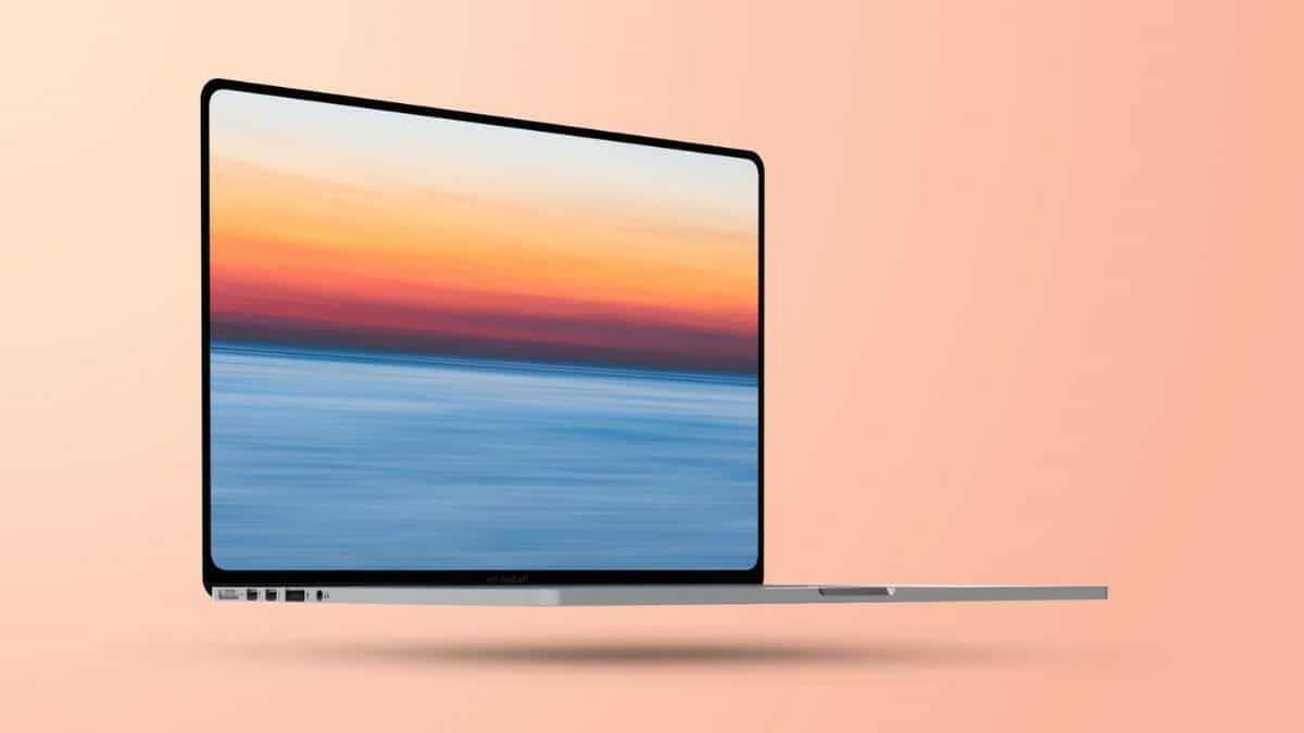 Yeni MacBook modelleri - 2021 MacBook