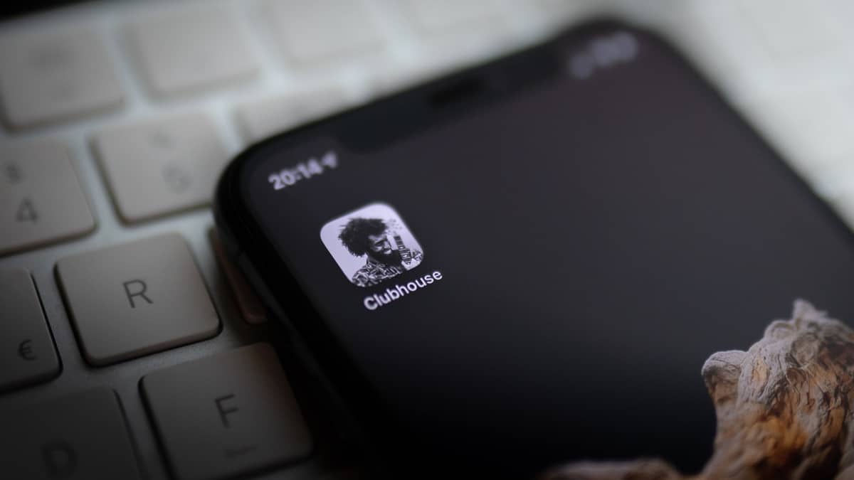 Clubhouse Android Sürümü İçin Yeni Haber Geldi