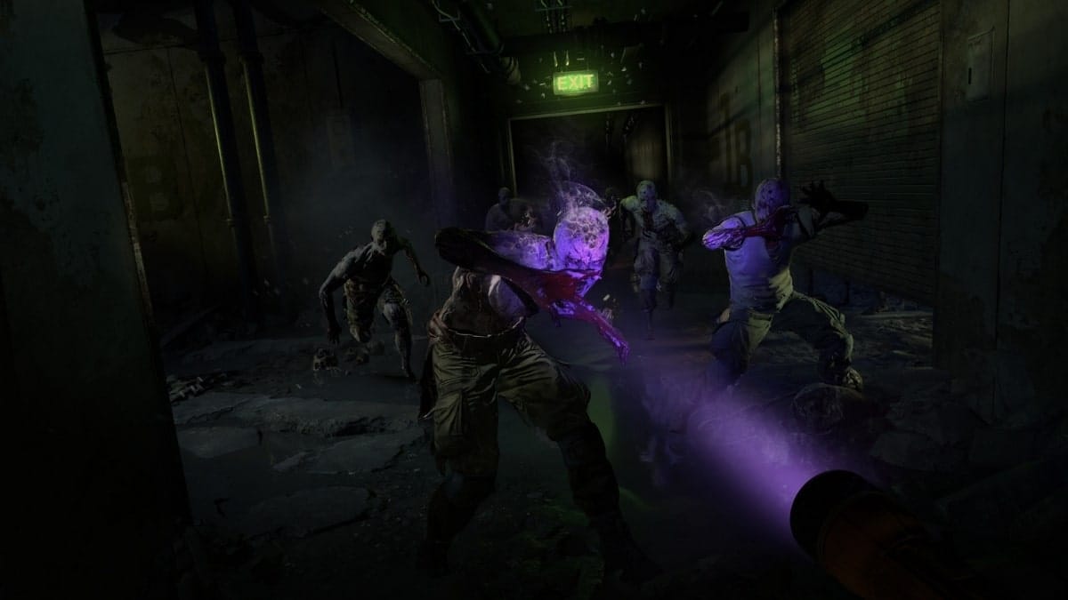 Dying Light 2 Yeni Tanıtım Videosu Ortaya Çıktı