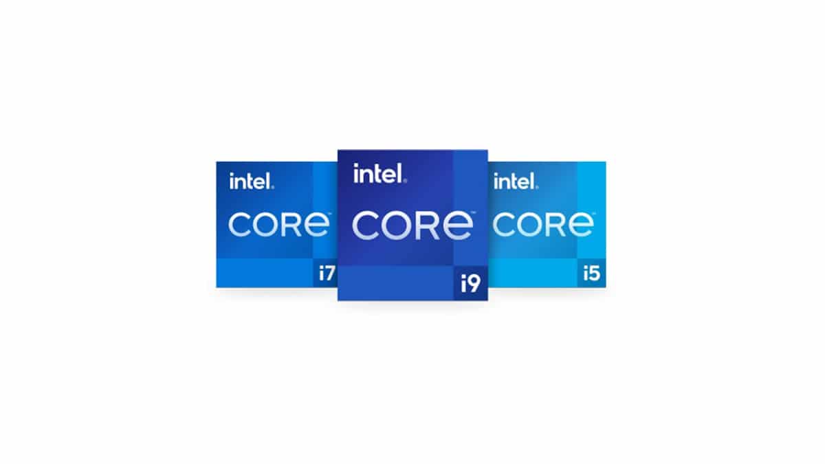 Intel 11.Nesil Tiger Lake-H Serisini Tanıttı