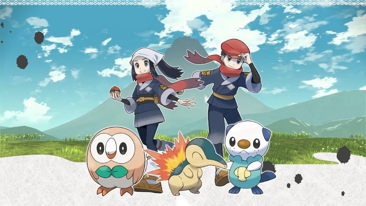 pokemon legends arceus çıkş tarihi