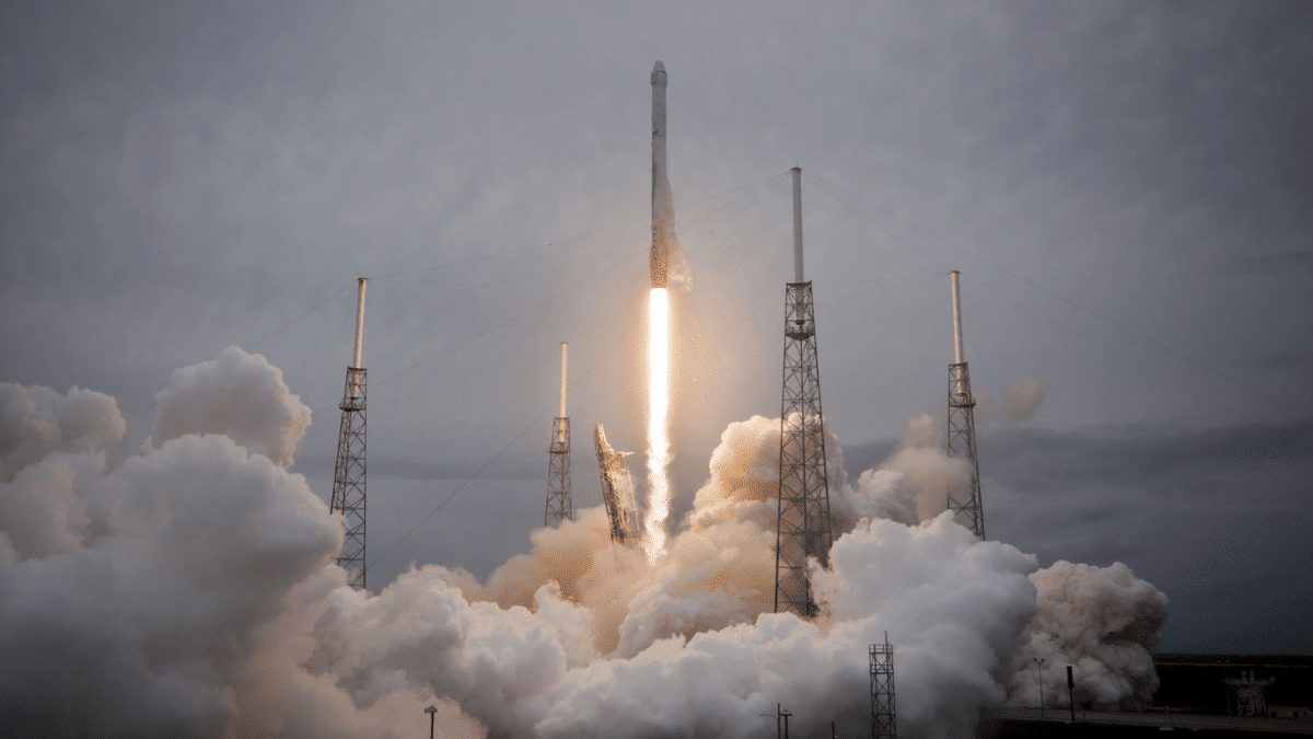 SpaceX SN15 Prototipi ile İkinci Denemeyi Yapabilir