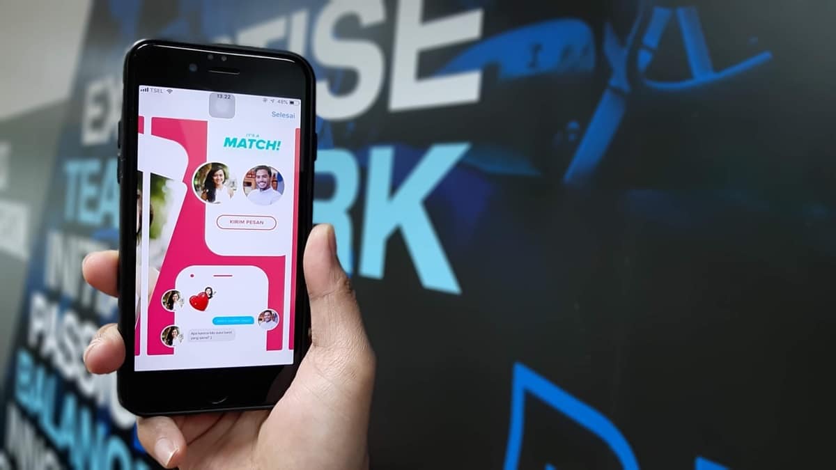 Tinder Güvenlik İçin Geliştirdikleri Yeni Özelliği Tanıttı