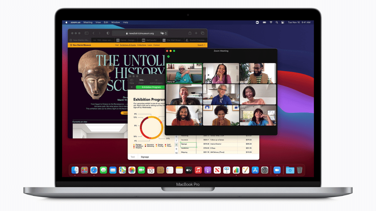 Yeni MacBook Pro Üretimi Sallantıda!