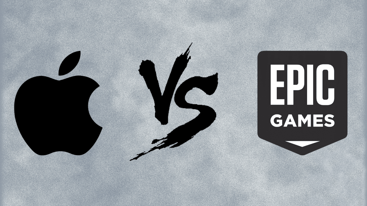 Apple ve Epic Games Davası