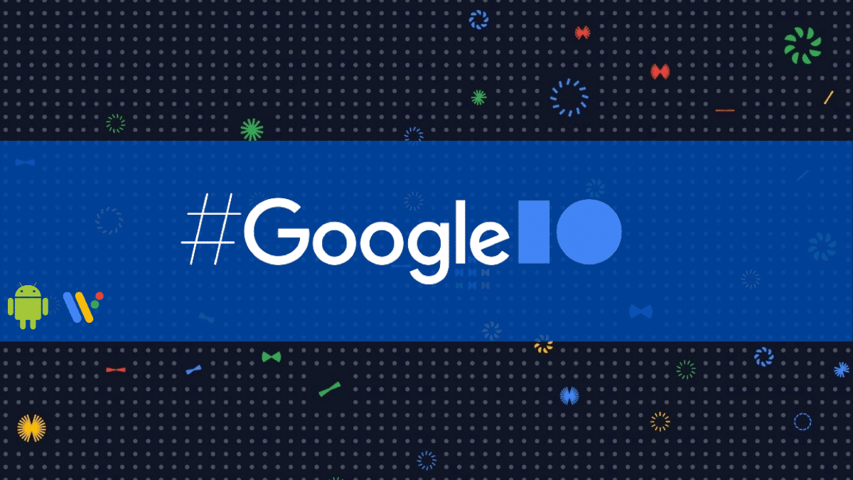 Google I/O 2021
