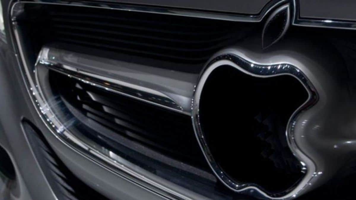 Apple Car batarya görüşmeleri ile gündemde