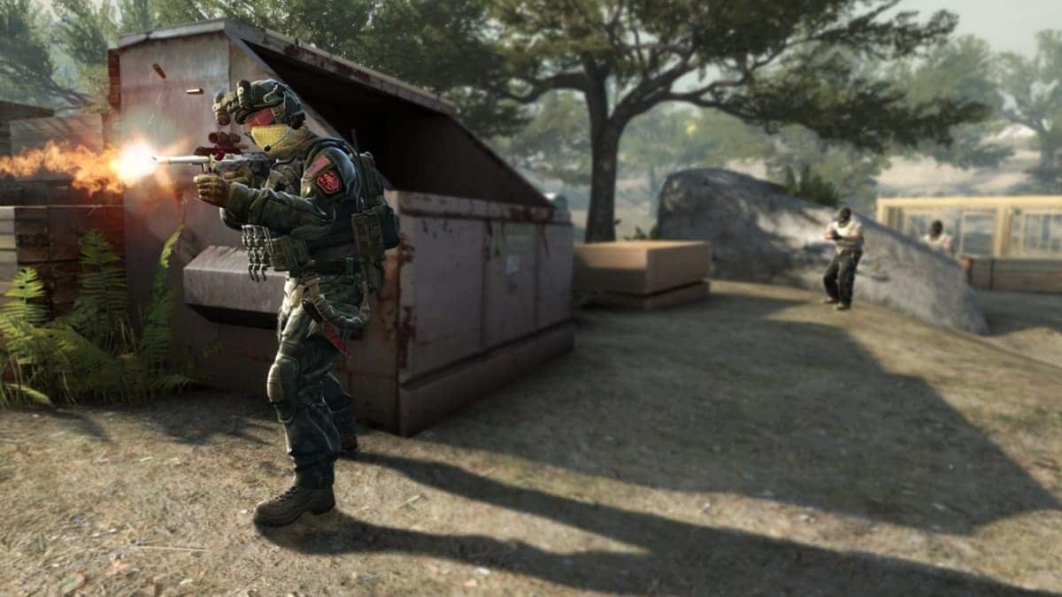 CSGO Rekabetçi Modu Artık Ücretsiz Olmayacak