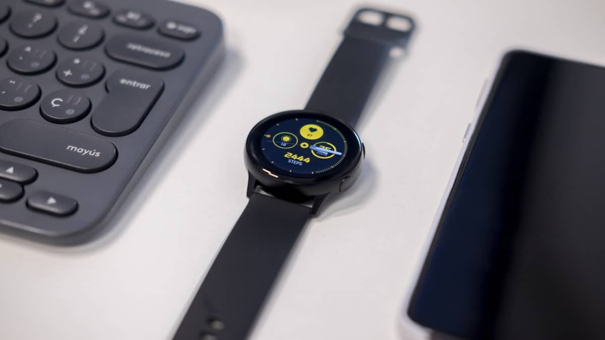 Samsung Galaxy Watch 4 MWC 2021de Tanıtılabilir