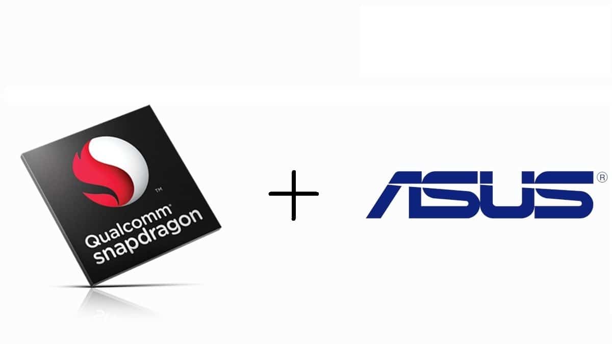 Snapdragon ve Asus tarafından üretilen cihazın görselleri ortaya çıktı.