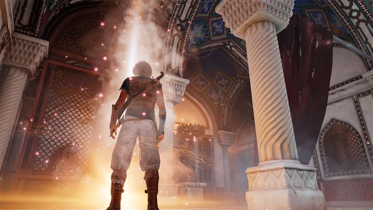 Yeni Prince of Persia Oyunu İçin Üzücü Haber Geldi