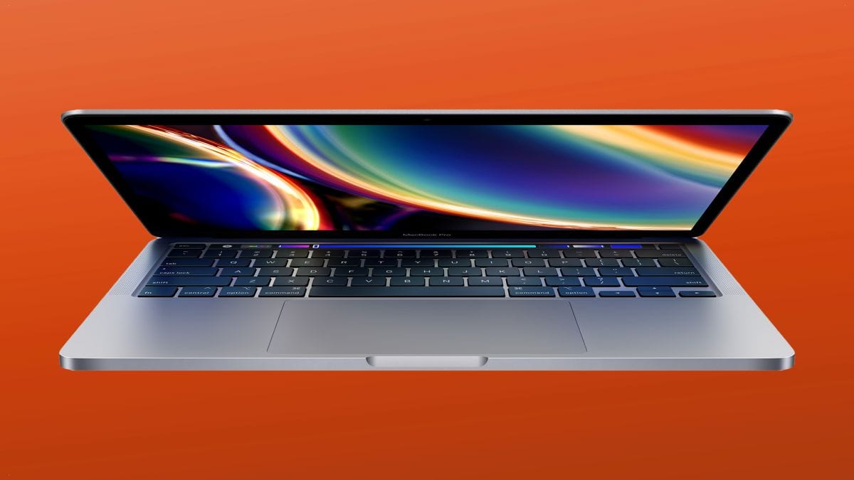 yeni macbook pro
