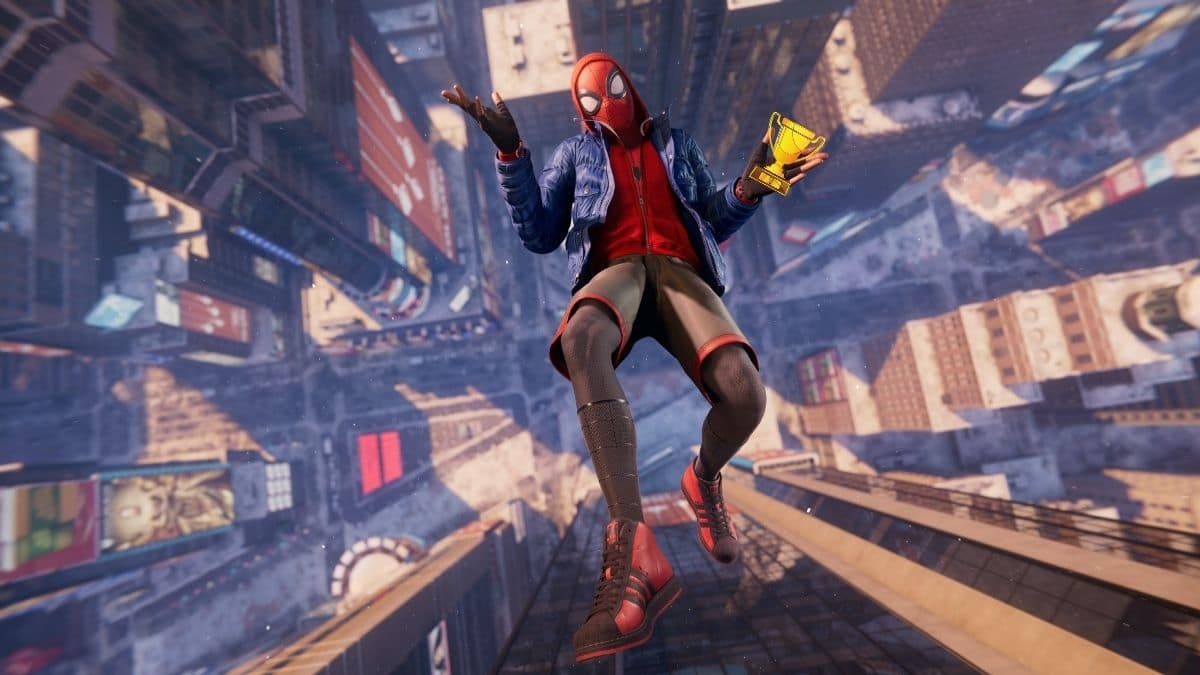 Spider-Man Miles Morales Satışları