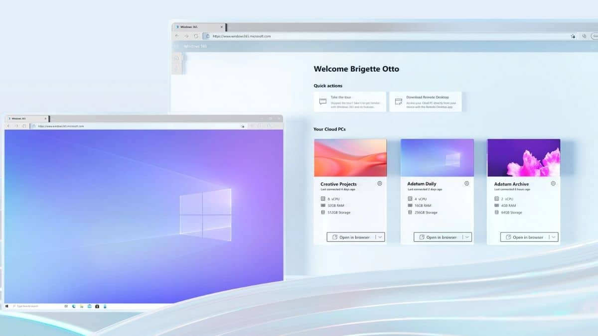 Windows 365