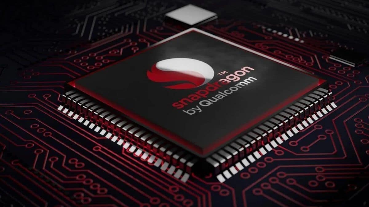 Yeni Snapdragon 895 ve 895+