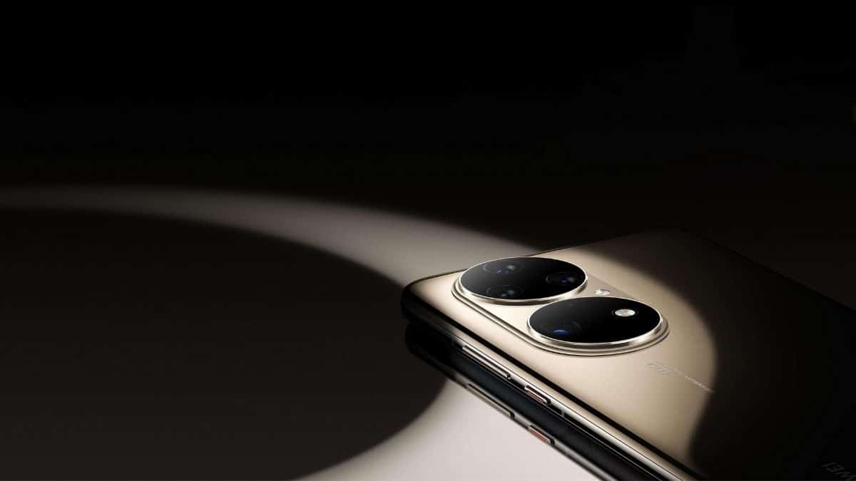 huawei p50 serisi