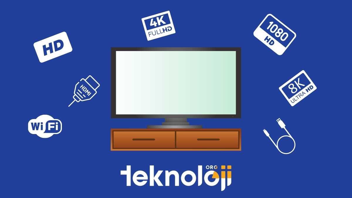 Televizyon Alırken Nelere Dikkat Edilmeli