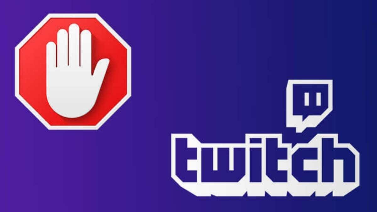 twitch reklamları